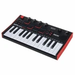 Akai Mpk Mini Play MK3 Rechargeable Battery Powered Keyboard & Midi Controller. Fixed Price $129.00.
