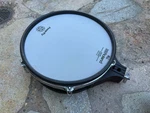 Roland PD-125 Bk 12" Mesh Head V Drum PD125 Black. Fixed Price $169.99.