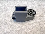 Simmons Titan 50 Drum Mounting Bracket. Fixed Price $13.00.