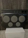 Roland Handypad PAD-5 Vintage 80'S Drum Machine Midi Controller Untested. Fixed Price $79.99.