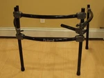 Roland MDS-12 Rack Stand V-drum Vdrum MDS12 For Td 30 20 10 9 8 6 4 Kit. Fixed Price $79.99.