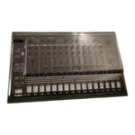 Roland TR-8 Rhythm Performer (aira)drum Machine Whit Original Deck Saver. Fixed Price $453.61.