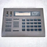Roland R-8 Human Rhythm Composer Electronic Drum Machine Musical Instruments. Fixed Price $635.00.