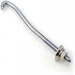 Latin Percussion LPA219 Conga Lug For LPA610/LPA611/LPA612 - Chrome. Fixed Price $28.25.