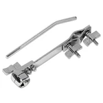 Latin Percussion LP236T Super Mount-all Bracket W/ Angled Rod. Fixed Price $72.99.