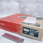 Yamaha Cymbal Pad 13IN Electronic Drum 3-ZONE Digital Jp Black. Fixed Price $137.79.