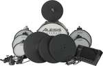 Alesis Strata Prime Electronic Drum Kit Pad Set W/ Module Missing Items. Fixed Price $2070.00.