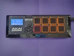 Akai MPX8 Sample Player Tested Working + Usb Cable. Fixed Price $84.99.