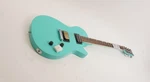 Gretsch Streamliner Jet Club Electric Guitar - Mahogany Body (sea Foam Green). Fixed Price $194.99.