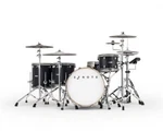Efnote 7X Acoustic Designed Electronic Drum Set Black Oak. Fixed Price $5499.00.