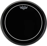 Remo Ebony Pinstripe Drumhead - 14". Fixed Price $31.99.