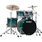 Tama Starclassic Walnut/birch 4-PIECE Shell Pack With 22" Bass Drum. Fixed Price $2199.99.