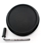 Alesis DM7X 8" Tom Pad With L-rod Tested For Nitro Electronic Drum Kit. Fixed Price $39.99.