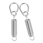 Ranming Bass Drum Pedal 2PCS Standard Replacement Kick Springs W.... Fixed Price $13.11.