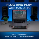 New! LPD8 - Usb Midi Controller With The Best Responsive Rgb Mpc Drum Pads For. Fixed Price $74.99.