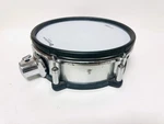 Roland PD-125X Brushed Silver Mesh Tom Pad. Fixed Price $179.99.