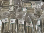 Lot Of 15 Panduit P110KB1004Y Pan-punch Pair System Kits. Fixed Price $299.98.