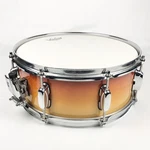 Tama Rockstar 14 Snare Drum Caramel Fade. Fixed Price $99.99.