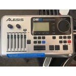 Alesis DM10 Drum Module 8' Kick 10' Snare Dbbl Gibraltar Pedal. Fixed Price $369.99.