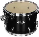 Pearl Export Exx Mounted Tom - 9 13 Inches, Jet Black. Fixed Price $184.99.