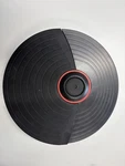 Carlsbro CY-10" Crash/ride Replacement Cymbal For Electric Drum Kit *b-stock. Fixed Price $27.05.