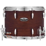 Pearl Modern Utility Maple Floor Snare Drum, 14" X 10", Satin Brown. Fixed Price $452.89.