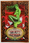 Tom Petty & The Heartbreakers Concert Poster San Francisco 1997 F-253 Fil.... Fixed Price $225.00.