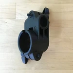 Alesis Surge Electronic Drum Rack Mount Clamp 1.5 Inch 102370013-A Turbo. Fixed Price $17.99.