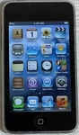 Apple Ipod Touch 3RD Generation 32GB MC008LL/A 64GB MC011LL/A Media Player Black. Fixed Price $50.00.