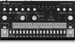 Behringer RD-6-BK Classic Analog Drum Machine. Fixed Price $149.00.
