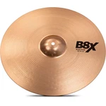 Sabian B8X Rock Crash Cymbal 16 Inch. Fixed Price $124.99.
