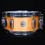 Gretsch 5.5" X 12" Full Range Birch Snare Drum, Satin Classic Natural. Fixed Price $179.00.