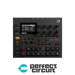 Elektron Digitakt Ii 16-TRACK Drum Computer Sampler New Perfect Circuit. Fixed Price $1099.00.