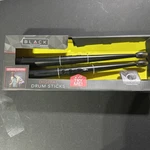 The Black Series Digital Drum Sticks New In Box. Fixed Price $15.00.