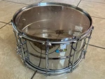 Ludwig 8X14" Supralite Snare Drum. Fixed Price $129.99.