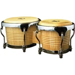 Rhythm Tech Oak Bongos Professional Drums. Fixed Price $299.99.