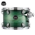 Mapex Armory Series ART1008CFG Birch/maple 6-PLY 10" 8" Emerald Burst Tom. Fixed Price $252.90.