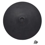 Used Roland CY-14C-T Acoustic Design 5 Series 14" V-cymbal (#2) Very Good. Fixed Price $309.99.