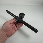 Fesley Drum Stand Part & Tom Holder For #3 FED150W Replacement. Fixed Price $10.46.