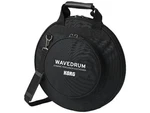 Korg Sc-wd-gl Soft Case For Wavedrum Series Shoulder Strap Carry Bag With Pocket. Fixed Price $90.58.
