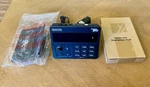 Simmons Titan 20 Electronic Drum Module & Power Supply. Fixed Price $40.00.