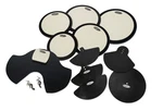Dw Smart Practice Complete Drum Kit Pad Set. Fixed Price $209.99.