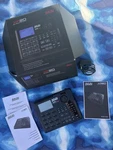 Akai Professional XR20 Beat Production Center - Original Packaging, Power Supply. Fixed Price $200.00.