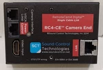 Sct Sound Control Technologies RC4-CE Camera-end Only. Fixed Price $19.99.