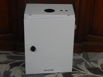 Solicase Electrical Power Breaker Box Enclosure Waterproof Outdoor 20X14X10. Fixed Price $129.99.