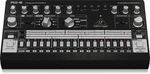Behringer Analog Drum Machine RD-6-BK, Usb/din Midi Compatible, 16-STEP Sequence. Fixed Price $170.64.