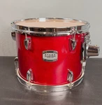 Yamaha Stage Custom Birch 12" X 8" Mounted Rack High-gloss Lacquer. Fixed Price $94.00.