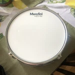 Mendini 10X5.5 Blue Student Snare Drum. Fixed Price $28.00.