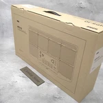 Korg MPS-10 Electronic Drum Percussion Sampler Pad. Fixed Price $675.43.