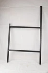 Panyard Jumbie Jam Steel Drum Stand Frame Tubes & Connectors Parts Only. Fixed Price $39.00.